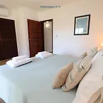 Apartamentos Sao Rafael - Albufeira, Algarve