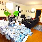 Oceanview Duplex Shared Pool & Beach Sesimbra