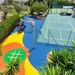 Unique Apartment Milfontes - Duna Parque Resorts & Hotels