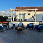 Ocean View Pico