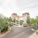 Guestready - Peaceful 1 Bedroom Abode In Estoril