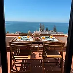 Luz Ocean View Apartment