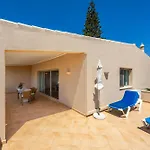 Vila Palmeira Beach Resort