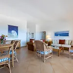 Vila Palmeira Beach Resort