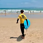 Surfness Lodge