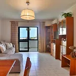 Manta Rota Mar Apartamento