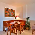 Manta Rota Mar Apartamento