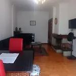 Apart Alojamentos Para Turismo E Negocios