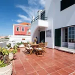 Sines Beach Front Villa