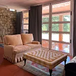 Casa Mata Da Ribeira