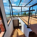 Sunset Paradise Villa With Heated Pool