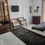 Comfort Beach House