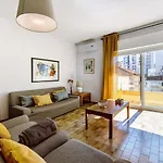 Apartamento Praia Da Rocha