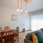 Apartamento Vila Melgaco