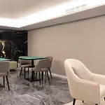Masa Hotel & Spa Campo Grande Collection