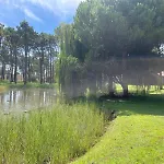 A Beira Lago - Casa De Ferias