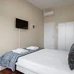 A Ver O Mar Rooms - Santa Cruz City Center