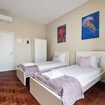 A Ver O Mar Rooms - Santa Cruz City Center
