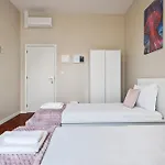 A Ver O Mar Rooms - Santa Cruz City Center
