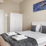 A Ver O Mar Rooms - Santa Cruz City Center