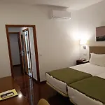 Hotel Porto Santo&Spa