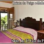 Quinta Da Veiga E Malhadoira