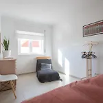 Casas Do Mar