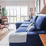 Apartamento Palmeira D01E - 600m From the Beach - FREE WIFI - BY BEDZY