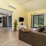 Florencas House - Private Jacuzzi & Garden