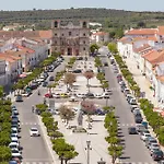 Alentejo Marmòris Hotel&Spa, a Small Luxury Hotel of the World