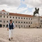 Alentejo Marmòris Hotel&Spa, a Small Luxury Hotel of the World