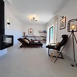 Mostarda Boutique Apartment