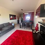 Apartamento Vista Golfe Mar Vilamoura