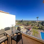Apartamento Vista Golfe Mar Vilamoura