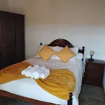 Casa Do Arrodeio