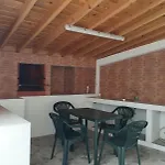 Casa Do Arrodeio