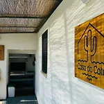 Casa Do Cato