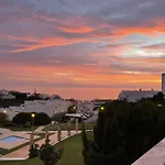 Ericeira Sea And Soul - Pool And Sea View