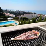 Ericeira Sea And Soul - Pool And Sea View