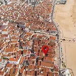Mare Baixa Oceanside Apartment