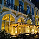 Aguas Do Geres - Hotel, Termas & Spa