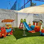 Apartamentos Santa Teresinha
