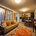 Casa Da Fonte Grande - By Cabralina Apartments