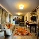 Casa Da Fonte Grande - By Cabralina Apartments
