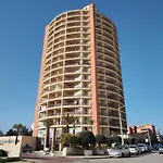 Praia T1 Vista Mar 1311