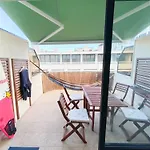 Maui Surfer\'S House Sea View Caparica Beach House