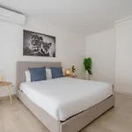 Ammos Villa, Beach Villa With Ocean View