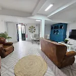 Funchal Infinity View House