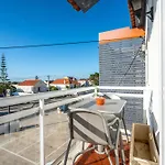 Ensuite 1 Azul Rochedo