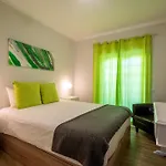 Ensuite 5 Verde Rochedo